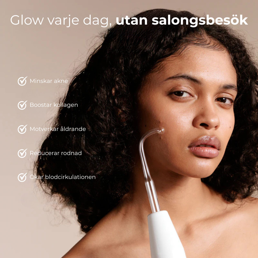 Glow Wand - Minskar akne & motverkar åldrande