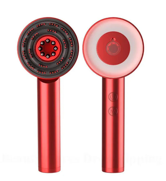 HairBloom Pro - Friskare och tjockare hår!