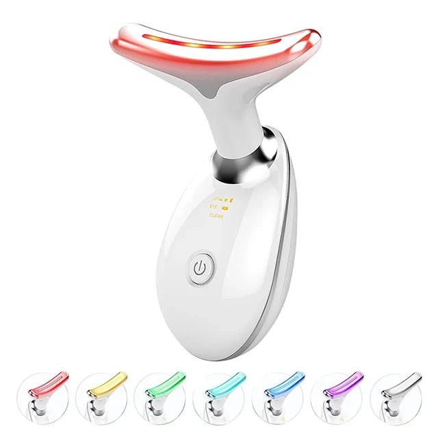 GlowSculpt - Lyfter och föryngrar huden