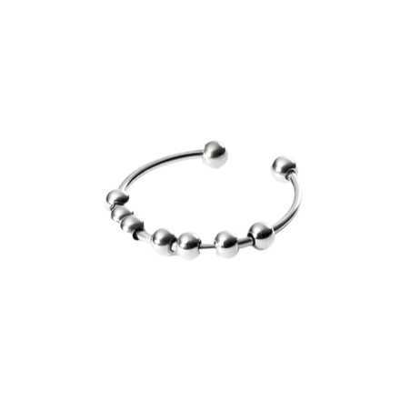 Elara - Stress ring